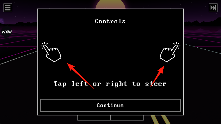 光輝沖刺 v1.1.5 安卓版 1