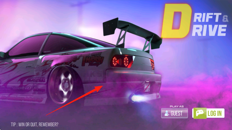 城市車神 v1.1.0 安卓版 0