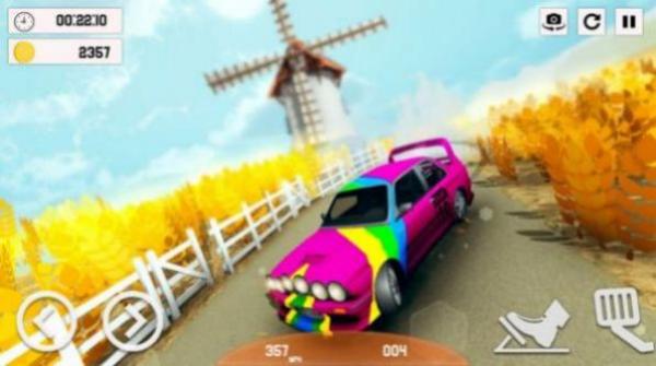 極限拉力賽車 v1.0.2 安卓版 0