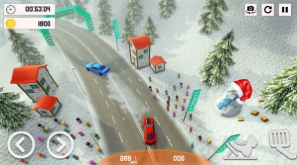 極限拉力賽車 v1.0.2 安卓版 2