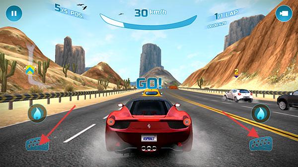 碰撞自行車(chē) v1.1.0.2 安卓版 2