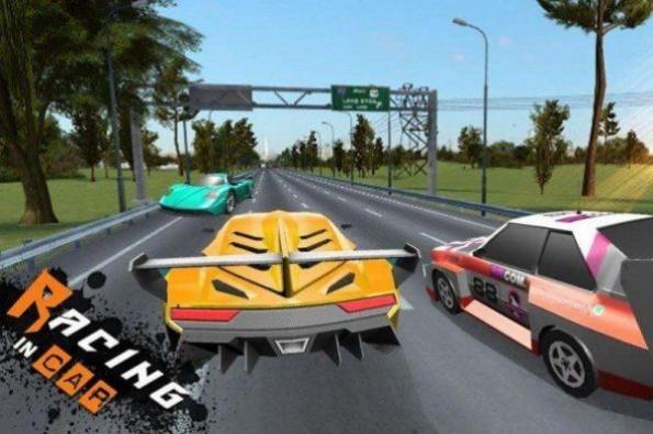 漂移汽車城市挑戰(zhàn)賽 v1.0 安卓版 0