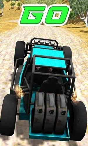 越野怪物 v0.2 安卓版 1