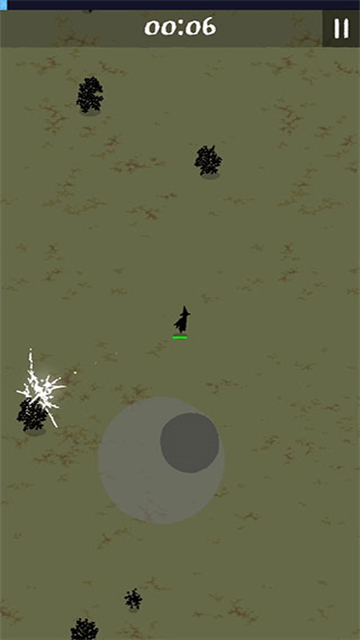魔法生存手機(jī)版 v0.958 安卓版 0