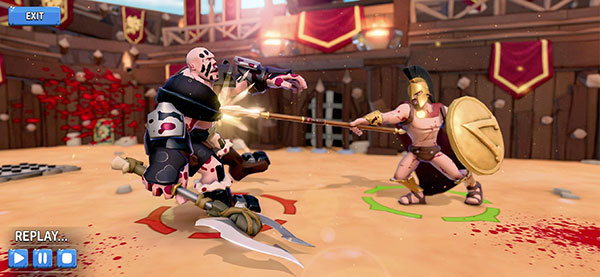 GladiatorHeroes v3.07.51 安卓版 1