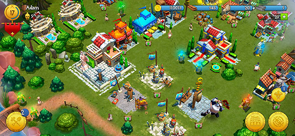 GladiatorHeroes v3.07.51 安卓版 2