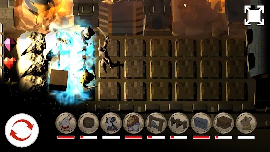 塔防暗棋 v1.4 安卓版 1