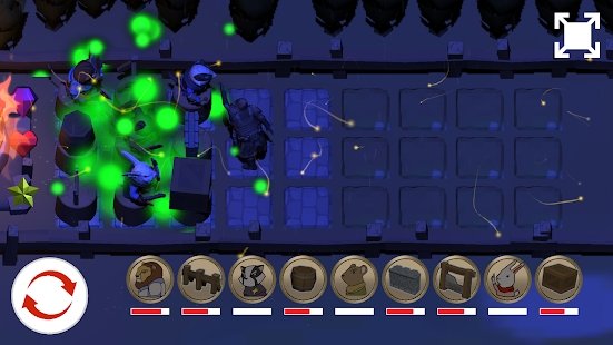 塔防暗棋 v1.4 安卓版 2