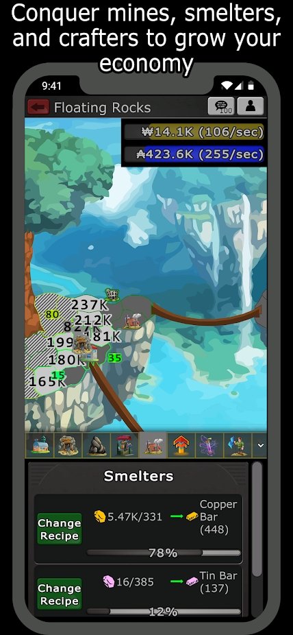 戰(zhàn)區(qū)放置 v5.10.1 安卓版 2
