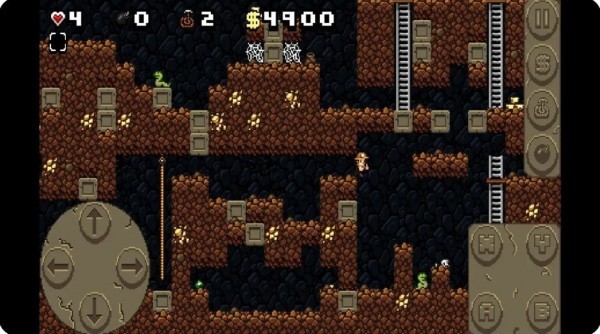 洞窟探險 v1.1.6 安卓版 2