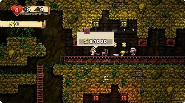 洞窟探險 v1.1.6 安卓版 1