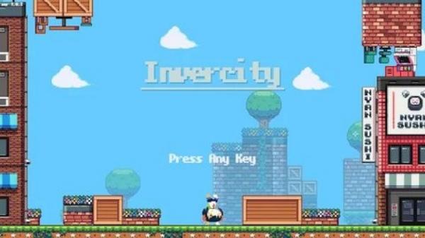倒立的城市 v1.0.3.4 安卓版 0