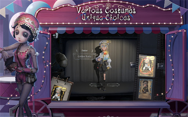IdentityV v251422245 安卓版 2