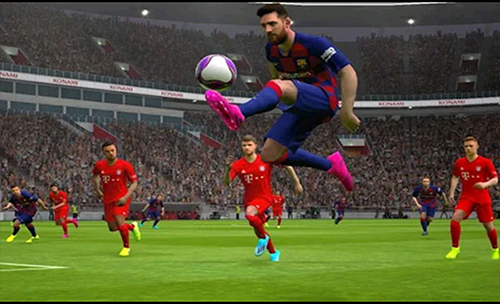 efootball v9.4.0 安卓版 0