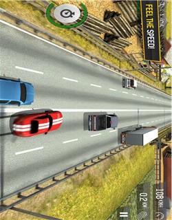 競賽狂熱 v1.5.17 安卓版 1
