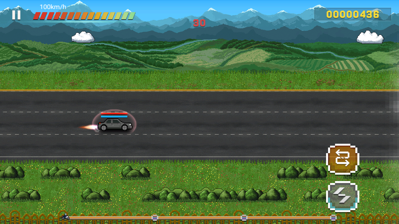 獵車地下車手 v1.1 安卓版 2