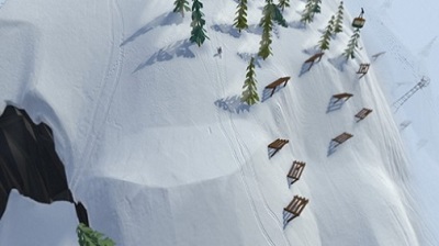 高山冒險全地圖 v1.200 安卓版 1