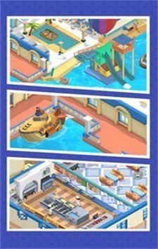 卡通空閑交通 v1.1.3 安卓版 1