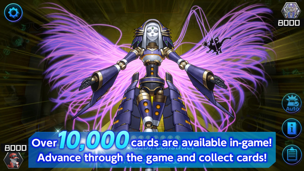 masterduel v2.3.0 安卓版 1