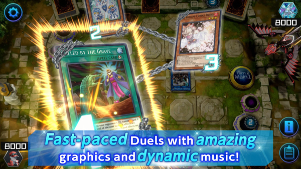 masterduel v2.3.0 安卓版 0
