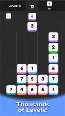 合并除字母 v0.7.2 安卓版 1