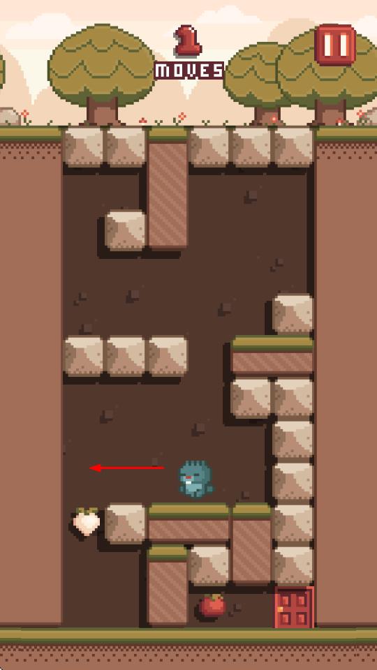 鼴鼠謎題 v1.0.0 安卓版 0