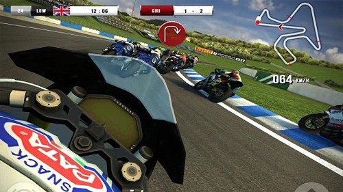 sbk16 v1.4.2 安卓版 0
