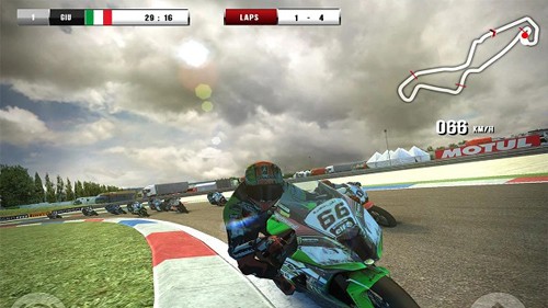 sbk16 v1.4.2 安卓版 1