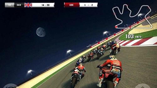 sbk16 v1.4.2 安卓版 2