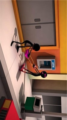 火柴人致命狙擊手 v1.2 安卓版 2