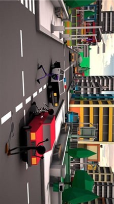 火柴人致命狙擊手 v1.2 安卓版 1