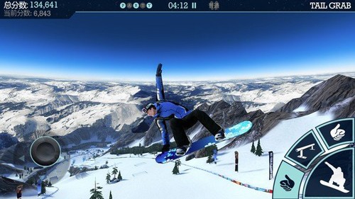 滑雪板盛宴 v1.2.5 安卓版 0