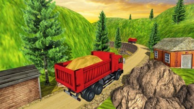 建造施工挖掘模擬 v1.0 安卓版 2