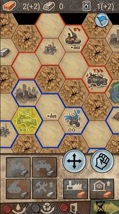 apo tribes v0.31 安卓版 2