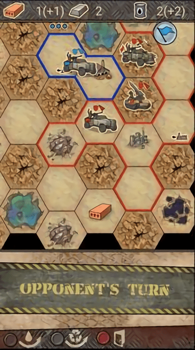 apo tribes v0.31 安卓版 0