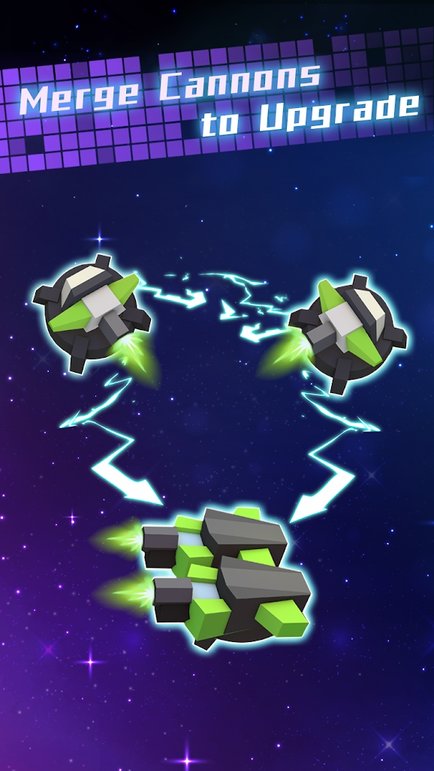 idle blaster 3d v1.0.2 安卓版 0
