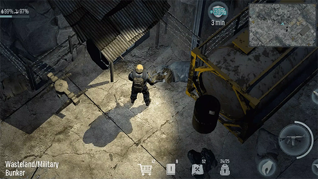 死亡之島手機(jī)版 v0.0.0281 安卓版 1