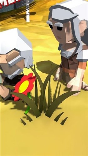 老人家格斗師 v1.4 安卓版 0