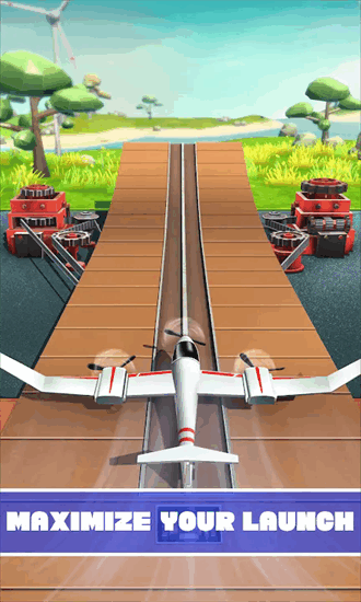 完美著陸 v0.6 安卓版 3