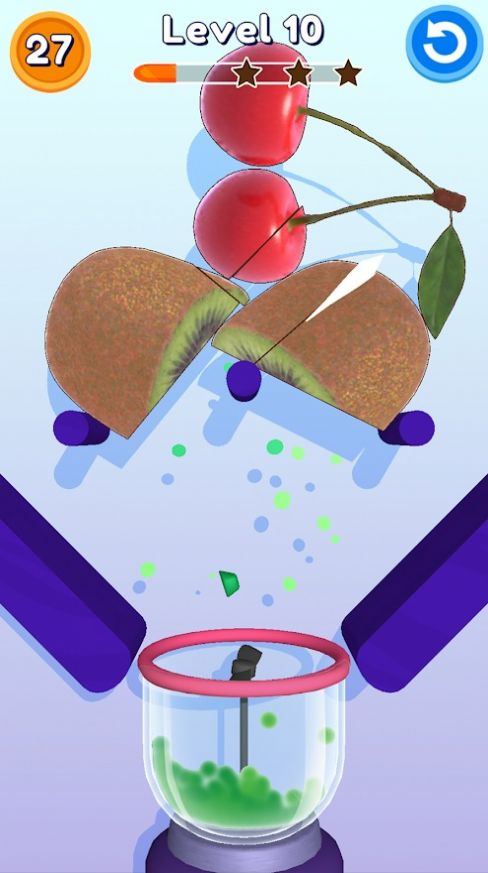 老板來份水果汁 v1.0.1 安卓版 0