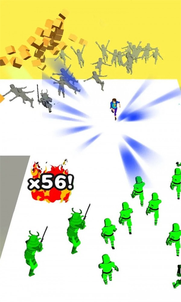 無敵群戰(zhàn)高手 v3.3.2 安卓版 1
