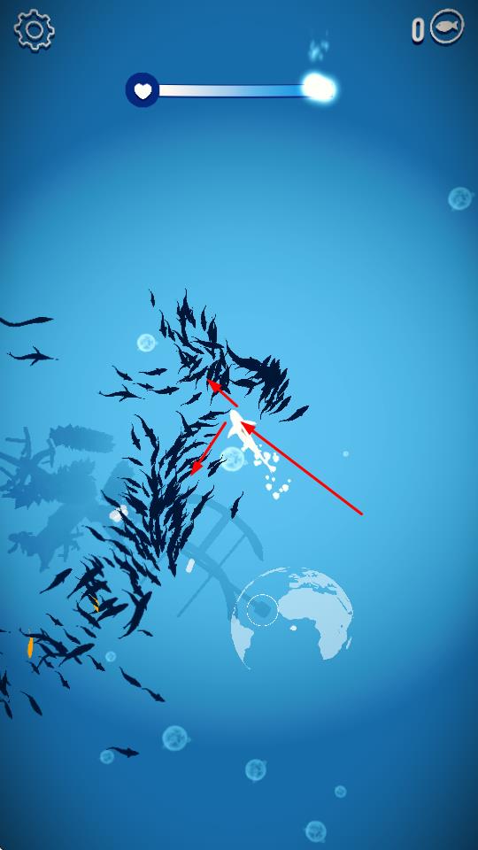 魚群獵食者 v0.9.76 安卓版 0