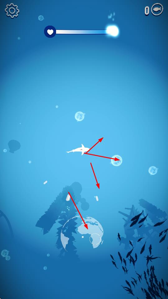 魚群獵食者 v0.9.76 安卓版 2