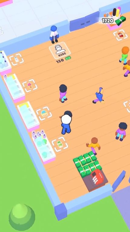 面包房公司 v0.02 安卓版 2