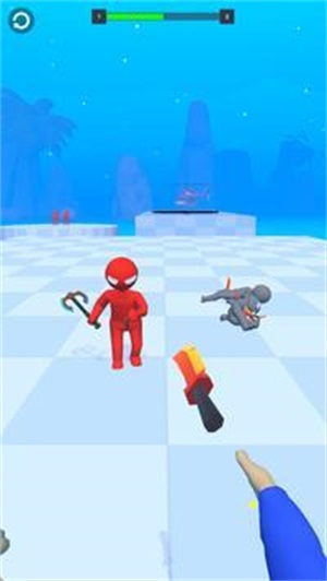 進攻大師 v1.3 安卓版 1