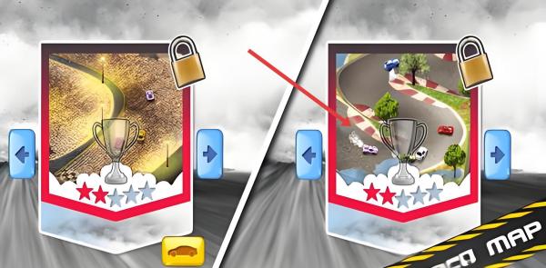 掌上飛車?yán)?v1.5.3 安卓版 2