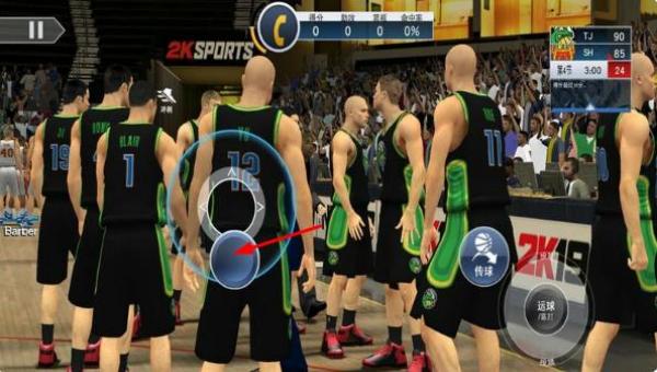 NBA2K19 v52.0.1 安卓版 0