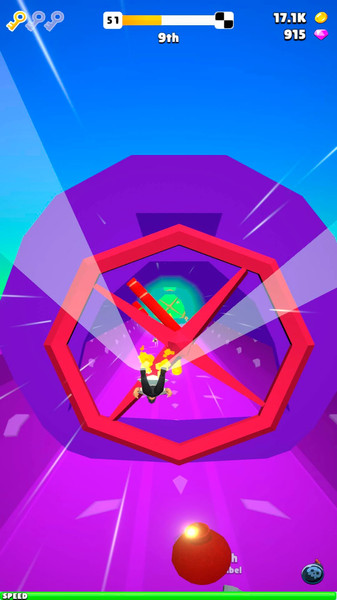噴射飛行英雄 v0.1.2 安卓版 0