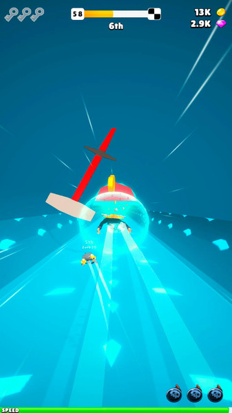 噴射飛行英雄 v0.1.2 安卓版 2