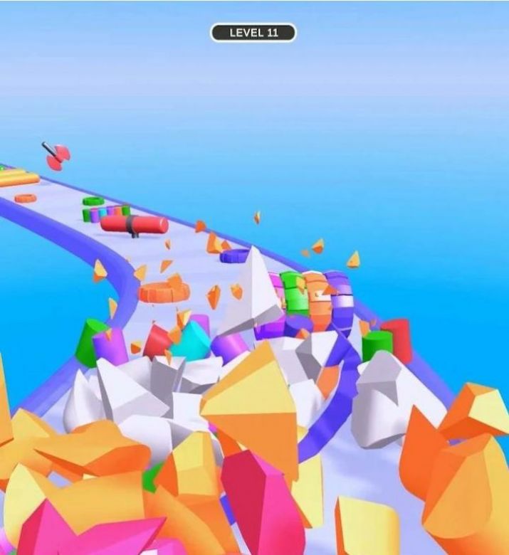 顏色之輪 v1.0 安卓版 2
